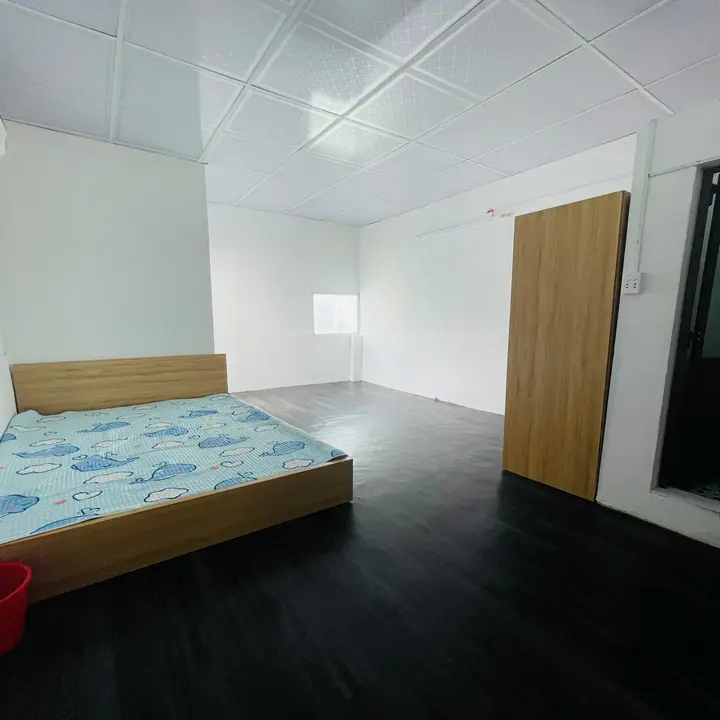 Studio Tân Kỳ Tân Quý, Tân Phú