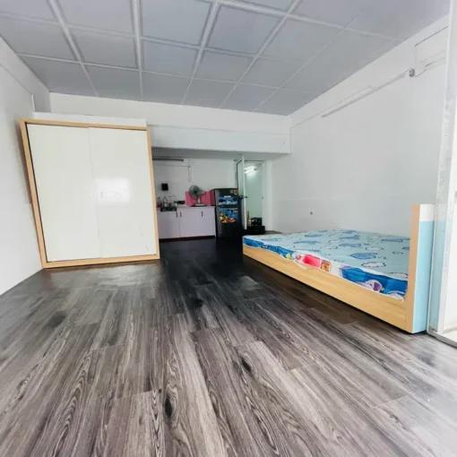 Studio Tân Kỳ Tân Quý, Tân Phú - Hình ảnh 3