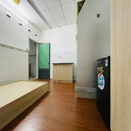Phòng trọ tại Tân Sơn Nhì - Hình ảnh 4
