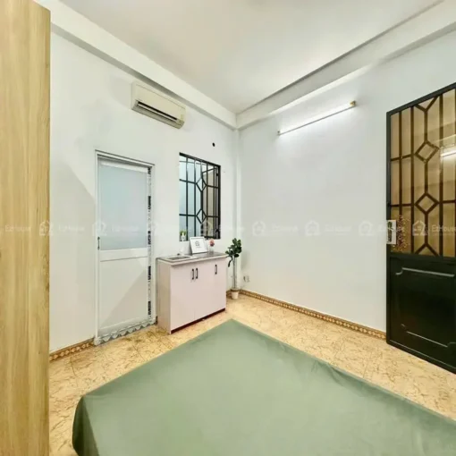 Phòng trọ đường Tân Kỳ Tân Quý - Hình ảnh 5