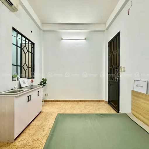 Phòng trọ đường Tân Kỳ Tân Quý - Hình ảnh 3