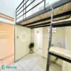 Phòng trọ đường Bình Long, phường Tân Quý, quận Tân Phú