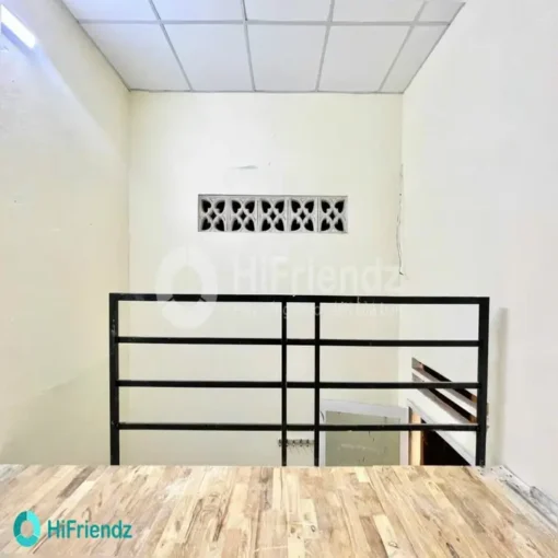 Phòng trọ đường Bình Long, phường Tân Quý, quận Tân Phú - Hình ảnh 3
