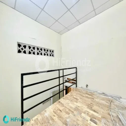 Phòng trọ đường Bình Long, phường Tân Quý, quận Tân Phú - Hình ảnh 2