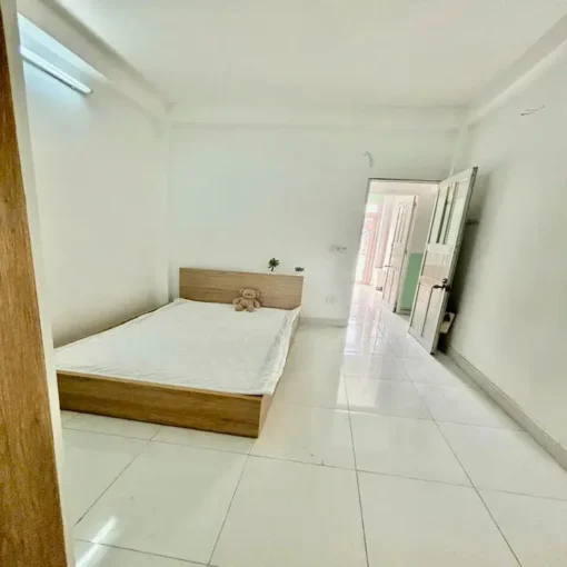 Phòng trọ đường Tân Kỳ Tân Quý, Bình Hưng Hòa, Bình Tân - Hình ảnh 4