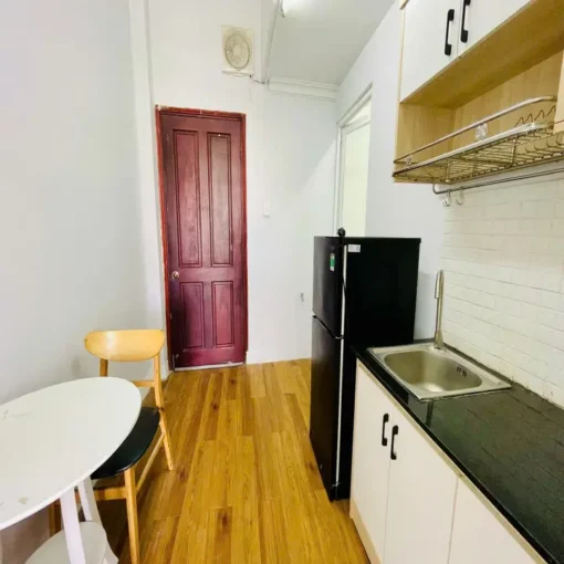 Căn hộ studio Nguyễn Hữu Cảnh, Phường 22, Bình Thạnh - Hình ảnh 5