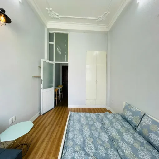 Căn hộ studio Nguyễn Hữu Cảnh, Phường 22, Bình Thạnh - Hình ảnh 4