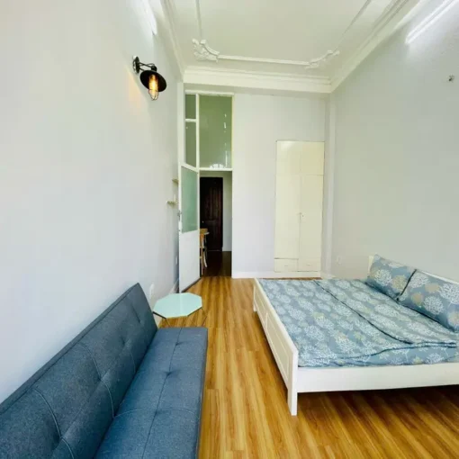 Căn hộ studio Nguyễn Hữu Cảnh, Phường 22, Bình Thạnh - Hình ảnh 2