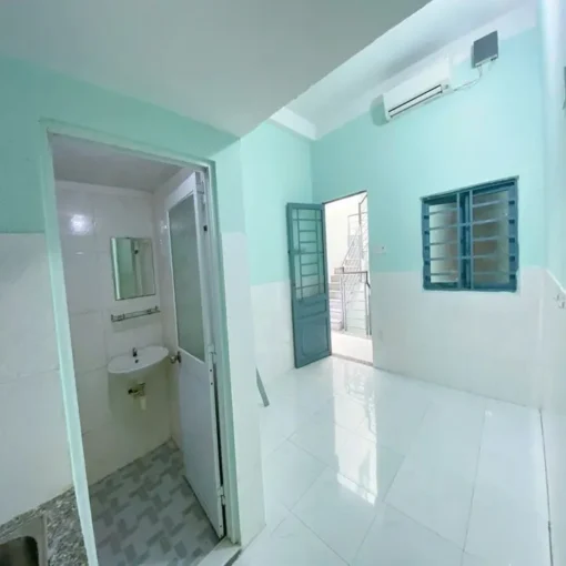 Phòng gác lửng Nguyễn Xí, Bình Thạnh - Hình ảnh 2