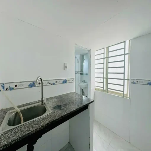 Phòng trọ đường XVNT, Bình Thạnh - Hình ảnh 4