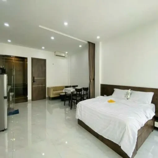Studio An Phú, Đường số 16 - Hình ảnh 4