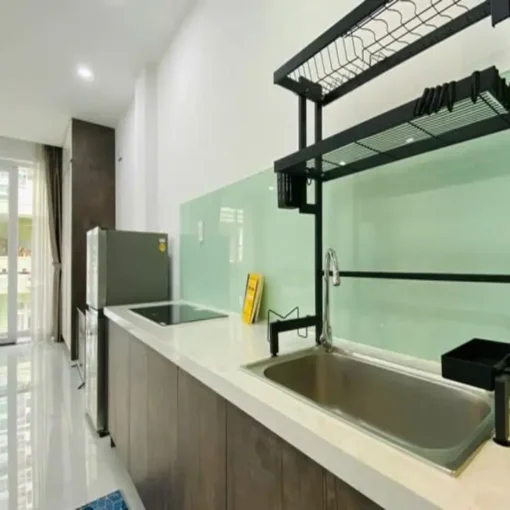 Studio An Phú, Đường số 16 - Hình ảnh 2