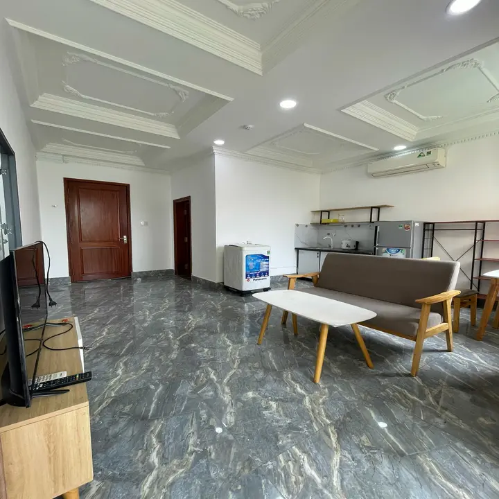 Căn hộ 1PN đường số 7, An Phú