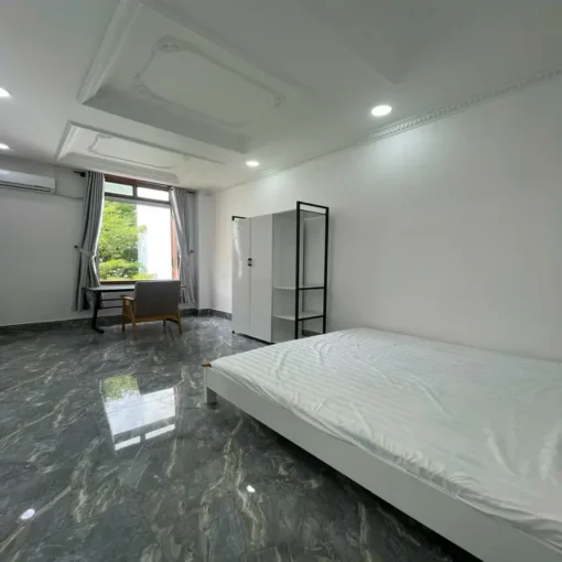 Căn hộ 1PN đường số 7, An Phú - Hình ảnh 2
