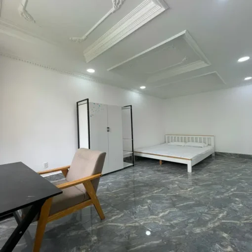 Căn hộ 1PN đường số 7, An Phú - Hình ảnh 4