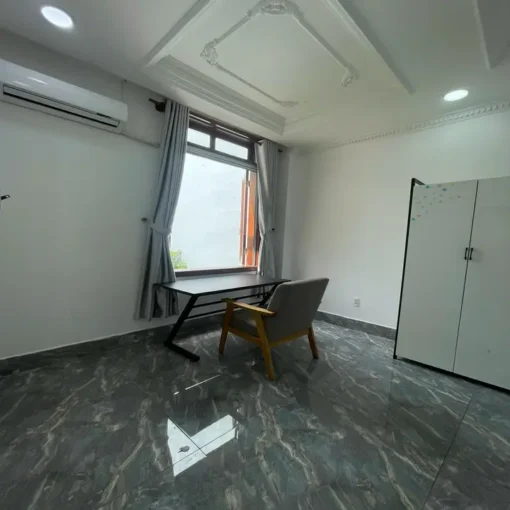 Căn hộ 1PN đường số 7, An Phú - Hình ảnh 3