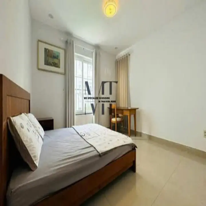 Căn hộ 3 phòng ngủ Thảo Điền