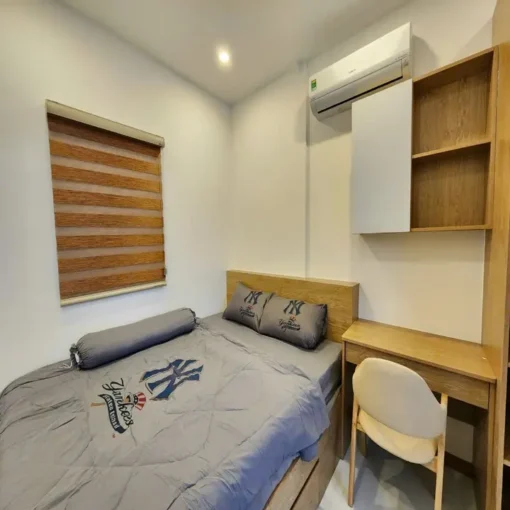 Studio Xô Viết Nghệ Tĩnh, Phường 21, Bình Thạnh - Hình ảnh 5