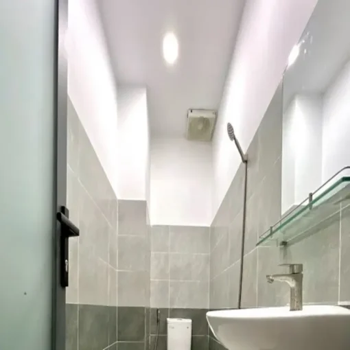 CHDV 1PN Bạch Đằng, Tân Bình - Hình ảnh 2