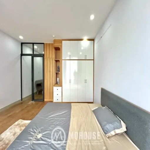 CHDV 1PN Bạch Đằng, Tân Bình - Hình ảnh 3