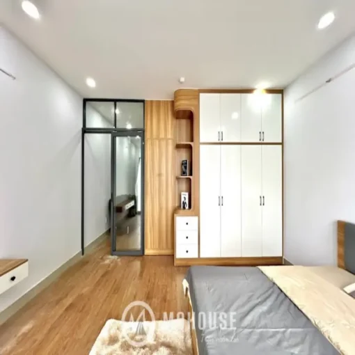 CHDV 1PN Bạch Đằng, Tân Bình - Hình ảnh 5