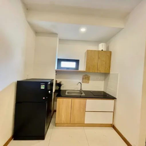 Studio Xô Viết Nghệ Tĩnh, Phường 21, Bình Thạnh - Hình ảnh 4