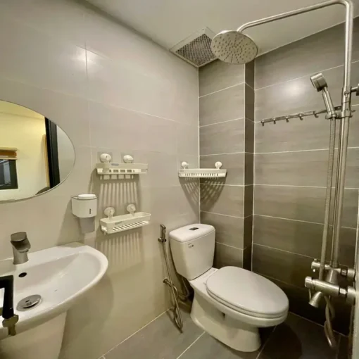 Studio Xô Viết Nghệ Tĩnh, Phường 21, Bình Thạnh - Hình ảnh 2