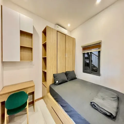Studio Xô Viết Nghệ Tĩnh, Phường 21, Bình Thạnh - Hình ảnh 3