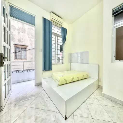 Studio Vạn Kiếp, Phường 3, Bình Thạnh - Hình ảnh 4
