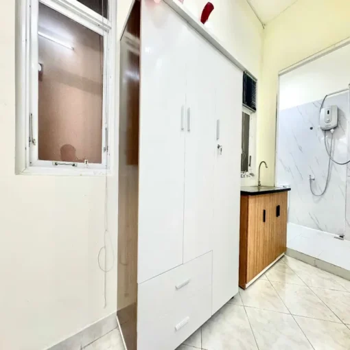 Studio Vạn Kiếp, Phường 3, Bình Thạnh - Hình ảnh 3