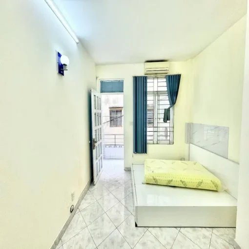 Studio Vạn Kiếp, Phường 3, Bình Thạnh