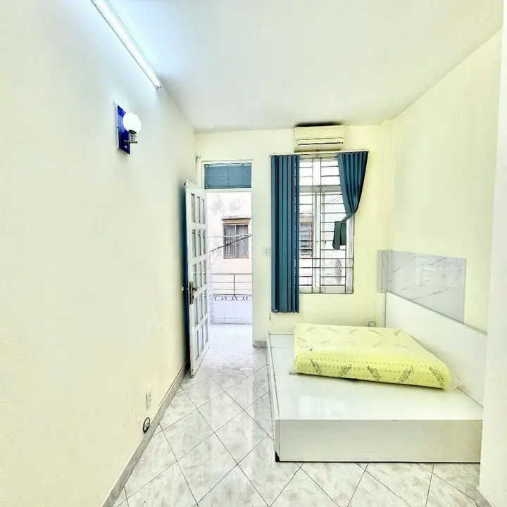 Studio Vạn Kiếp, Phường 3, Bình Thạnh