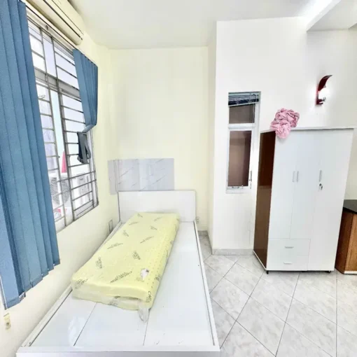 Studio Vạn Kiếp, Phường 3, Bình Thạnh - Hình ảnh 2