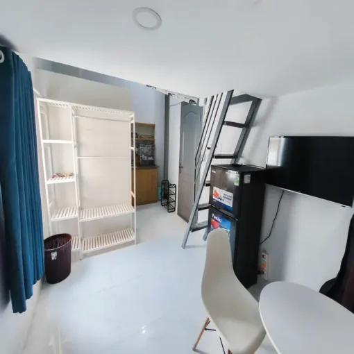 Phòng gác lửng XVNT, Phường 26, Bình Thạnh - Hình ảnh 2
