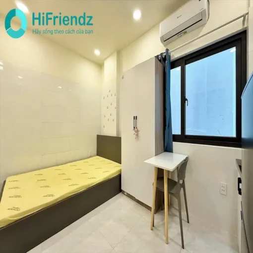 Studio Nơ Trang Long, Bình Thạnh - Hình ảnh 3