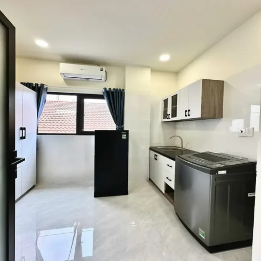 Studio Nơ Trang Long, Bình Thạnh