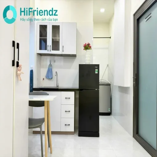 Studio Nơ Trang Long, Bình Thạnh - Hình ảnh 4