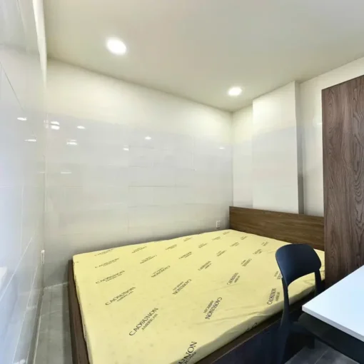 Studio Nơ Trang Long, Bình Thạnh - Hình ảnh 2