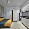 Căn hộ studio Tăng Bạt Hổ, Phường 11, Bình Thạnh