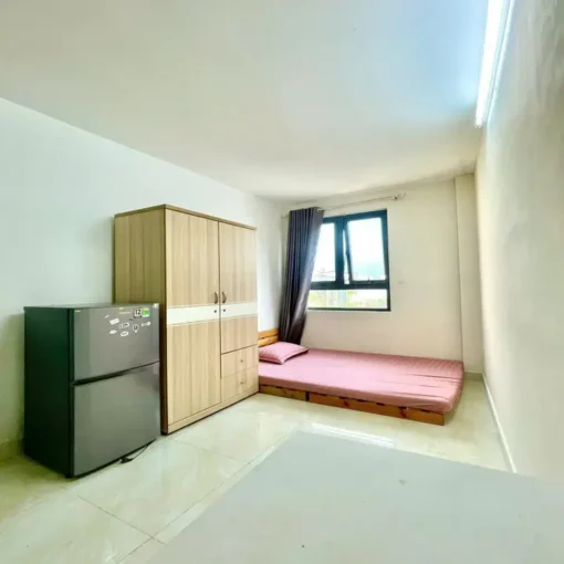 Studio Nguyễn Khuyến, Phường 12, Bình Thạnh - Hình ảnh 3