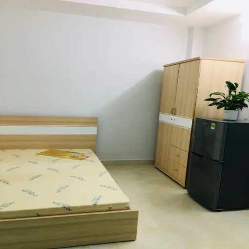 Studio Nguyễn Khuyến, Phường 12, Bình Thạnh - Hình ảnh 4