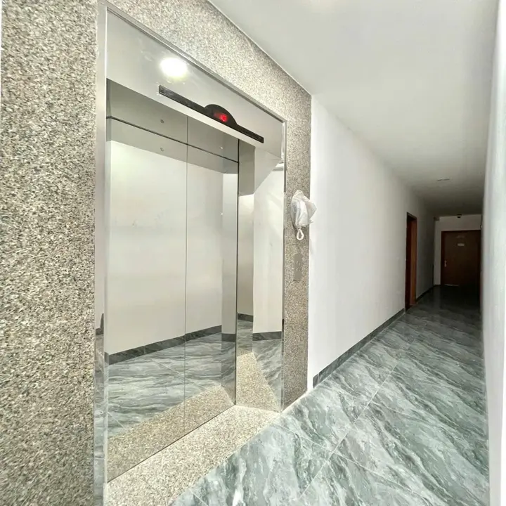 Studio Chu Văn An, Phường 12, Bình Thạnh