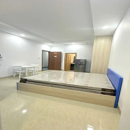 Studio Chu Văn An, Phường 12, Bình Thạnh - Hình ảnh 5
