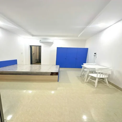Studio Chu Văn An, Phường 12, Bình Thạnh - Hình ảnh 4