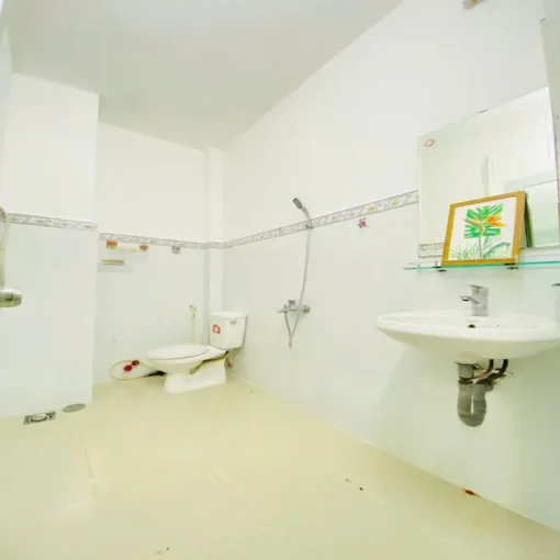Studio Hồ Văn Huê, Phường 9, Phú Nhuận - Hình ảnh 2