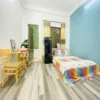 Studio Hồ Văn Huê, Phường 9, Phú Nhuận