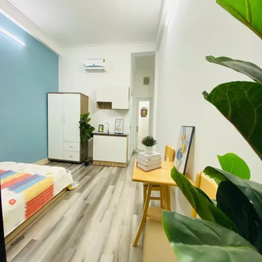 Studio Hồ Văn Huê, Phường 9, Phú Nhuận - Hình ảnh 3