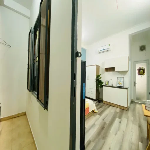 Studio Hồ Văn Huê, Phường 9, Phú Nhuận - Hình ảnh 4