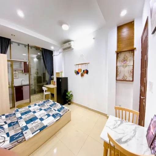 Studio Đỗ Tấn Phong, Phường 9, Phú Nhuận - Hình ảnh 2