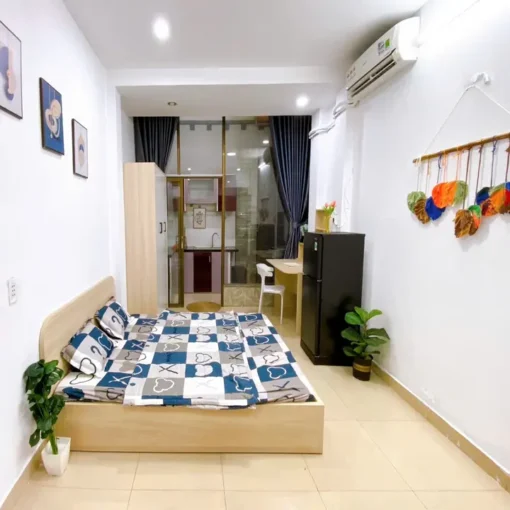 Studio Đỗ Tấn Phong, Phường 9, Phú Nhuận - Hình ảnh 5